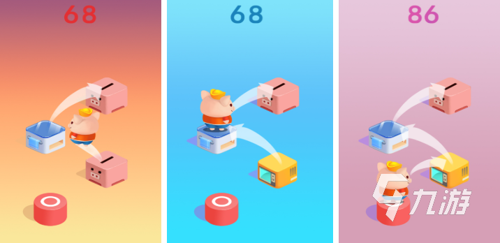 适合老年人坐着玩的游戏大全 2025老年人可以玩的游戏推荐