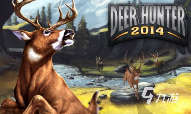 人气较高的猎鹿人游戏下载合集 受欢迎的猎鹿人游戏前十2025