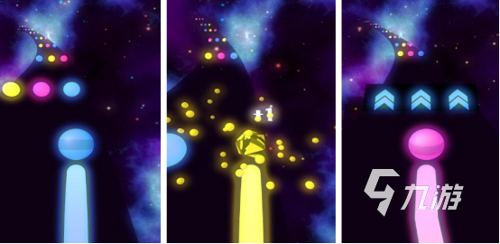 十大练手速的音乐游戏有哪些2025好玩的音乐手游排行榜