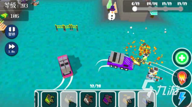 好玩的指挥官游戏有哪些 有趣的指挥官游戏盘点2025