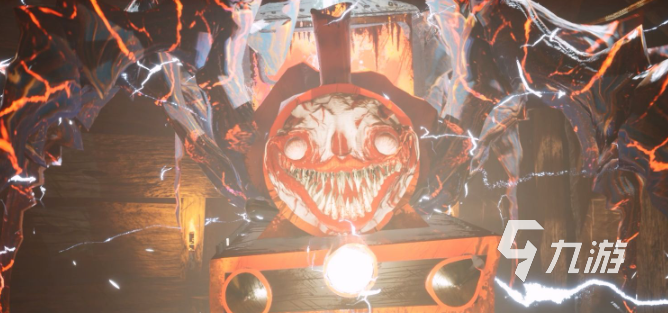 经典的托马斯小游戏有哪些 热门的火车游戏盘点2025