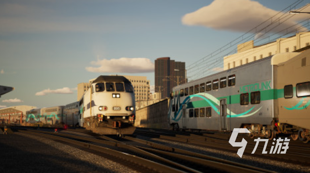 经典的托马斯小游戏有哪些 热门的火车游戏盘点2025