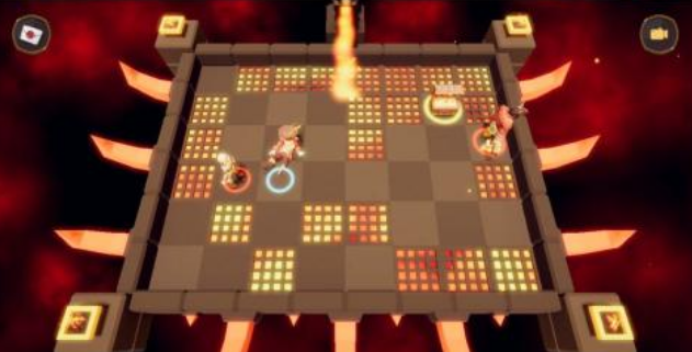 有趣的海岛游戏有哪些 2025好玩的海岛手游排行榜截图