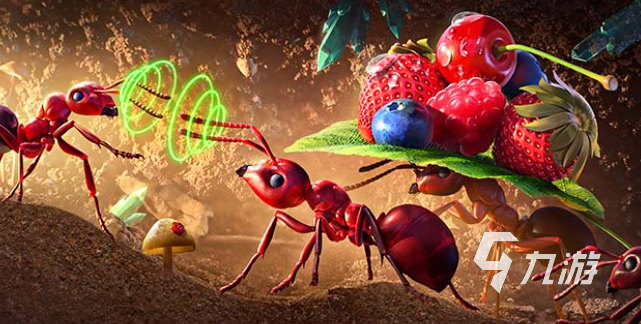 流行的休闲游戏推荐榜单 受欢迎的休闲游戏排行榜2025