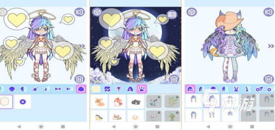 流行的未成年人游戏有哪些2025好玩的儿童手游下载推荐