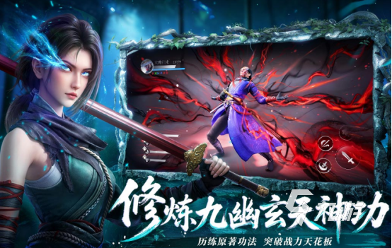 手机卡牌游戏排行榜前十名2025热门的卡牌手游下载推荐