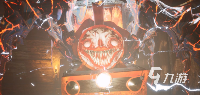 有关于查尔斯小火车的游戏下载合集 免费的火车游戏排行榜2025