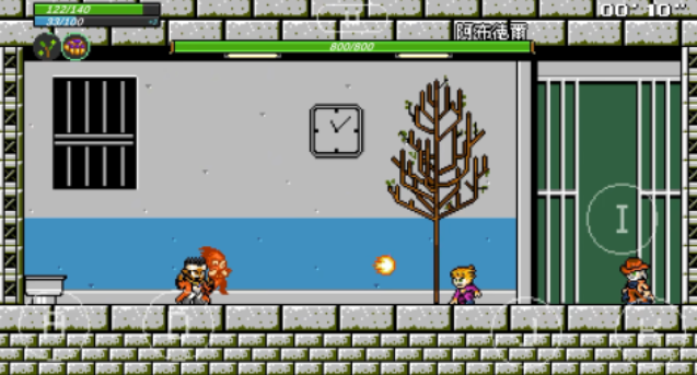 流行的jojo的奇妙游戏下载 免费的漫改游戏推荐2025截图