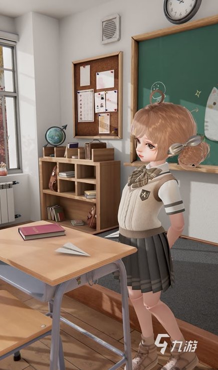 免费的3d捏脸游戏下载 2025耐玩的3d捏脸游戏大全