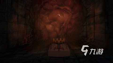 中式懸疑解謎游戲大全分享 2025優(yōu)質的中式懸疑解謎游戲盤點