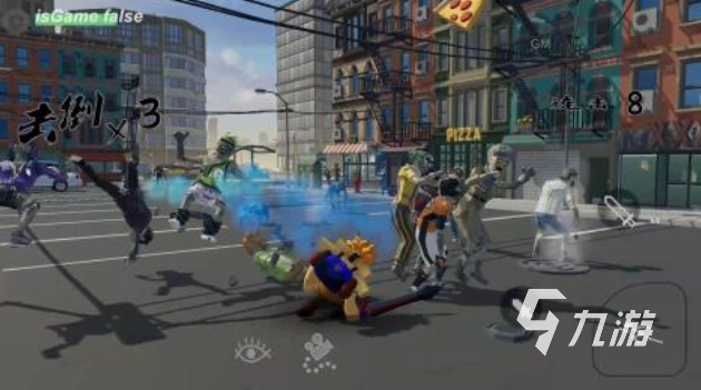 流行的末日题材游戏大全合集 免费的末日游戏盘点2025