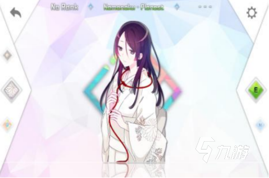 十大练手速的音乐游戏有哪些2025好玩的音乐手游排行榜