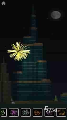 2025流行的煙花模擬器游戲分享 受歡迎的煙花模擬器游戲排行榜