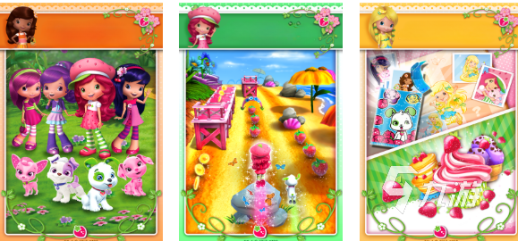 一个公主闯关的游戏叫什么 好玩的公主主题游戏盘点2025