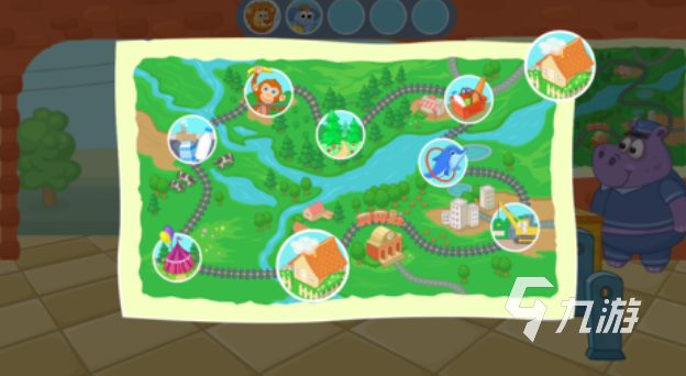 经典的托马斯小游戏有哪些 热门的火车游戏盘点2025