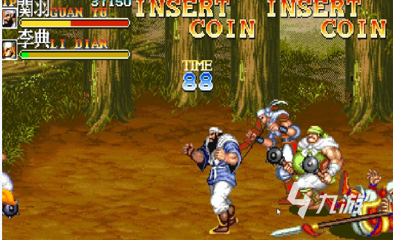 热门的80后三国志单机游戏下载 经典的三国志游戏推荐2025