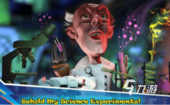 10个科学趣味小游戏在哪里下载免费的科学趣味手游推荐合集2025