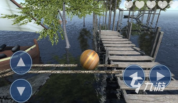 趣味性高的弹珠闯关游戏大全 2025耐玩的弹珠闯关游戏汇总