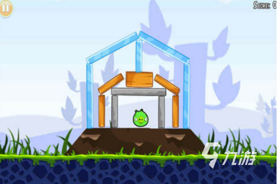 经典的游戏超级玛丽在哪里下载2025好玩的怀旧手游推荐