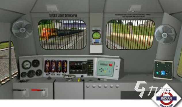 经典的托马斯小游戏有哪些 热门的火车游戏盘点2025