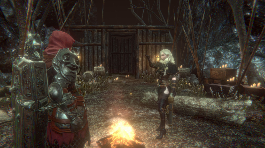 单机不联网的手机游戏下载合集 好玩的单机游戏排行榜2025截图