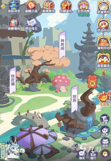 2025热门游戏怎么下载 受欢迎的手游排行榜