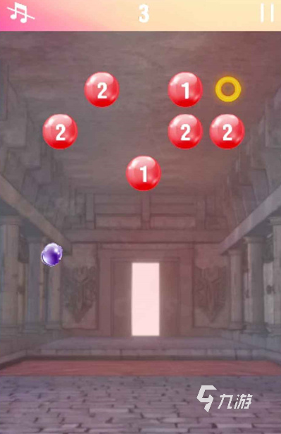 趣味性高的弹珠闯关游戏大全 2025耐玩的弹珠闯关游戏汇总