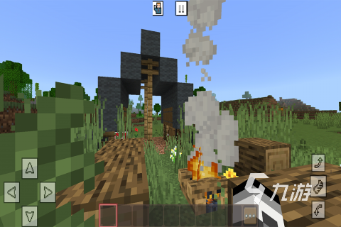 五大热门的生存战争游戏盘点 2025必玩的生存战争游戏有哪些