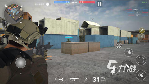 五大耐玩的团体游戏推荐 2025热门的团体游戏有哪些