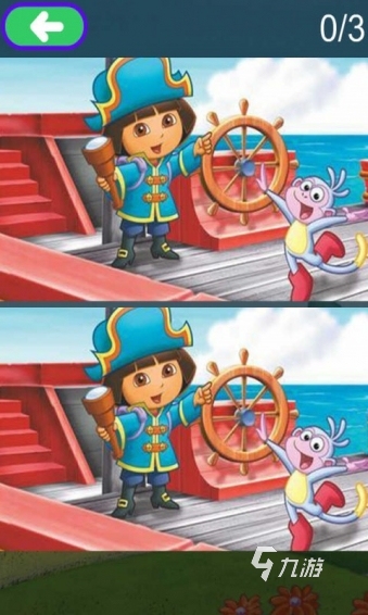 朵拉游戏大全 2025最受欢迎的朵拉游戏有什么