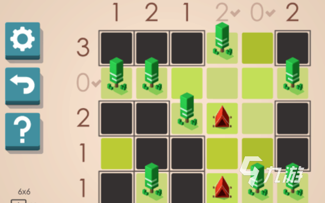 受欢迎的世界树的游戏下载 人气较高的树木游戏推荐2025