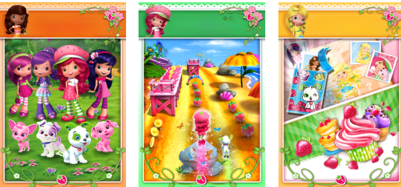 一个公主闯关的游戏叫什么 好玩的公主主题游戏盘点2025截图