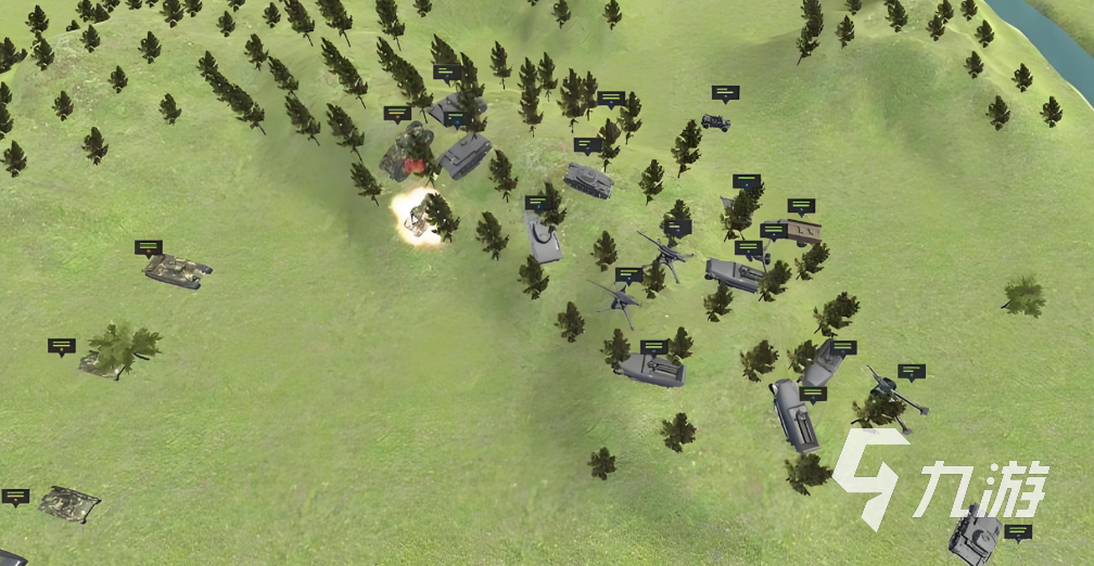 好玩的指挥官游戏有哪些 有趣的指挥官游戏盘点2025