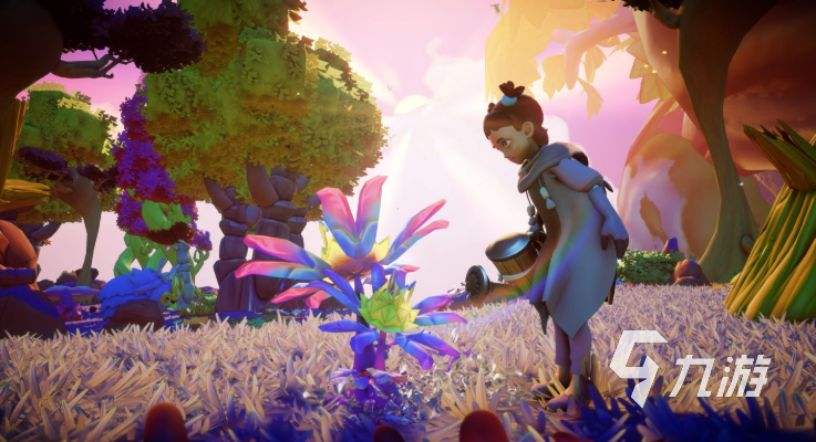 受欢迎的世界树的游戏下载 人气较高的树木游戏推荐2025