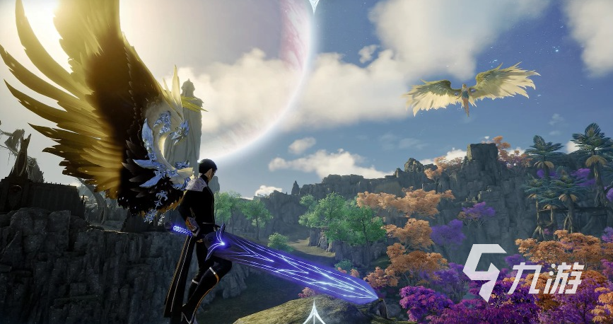 aion2事前預約獎勵有哪些 aion2預約下載地址分享