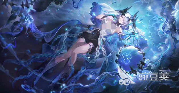 二重螺旋卡带系统介绍 二重螺旋命座功能讲解