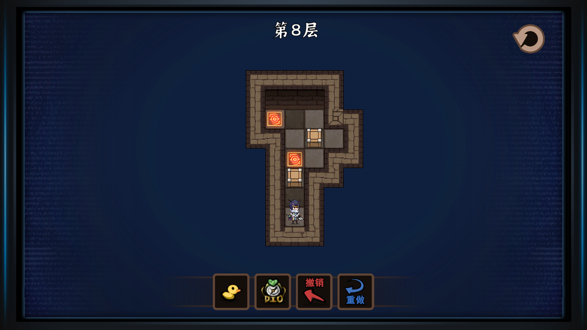 糟糕的bug好玩嗎 糟糕的bug玩法簡(jiǎn)介