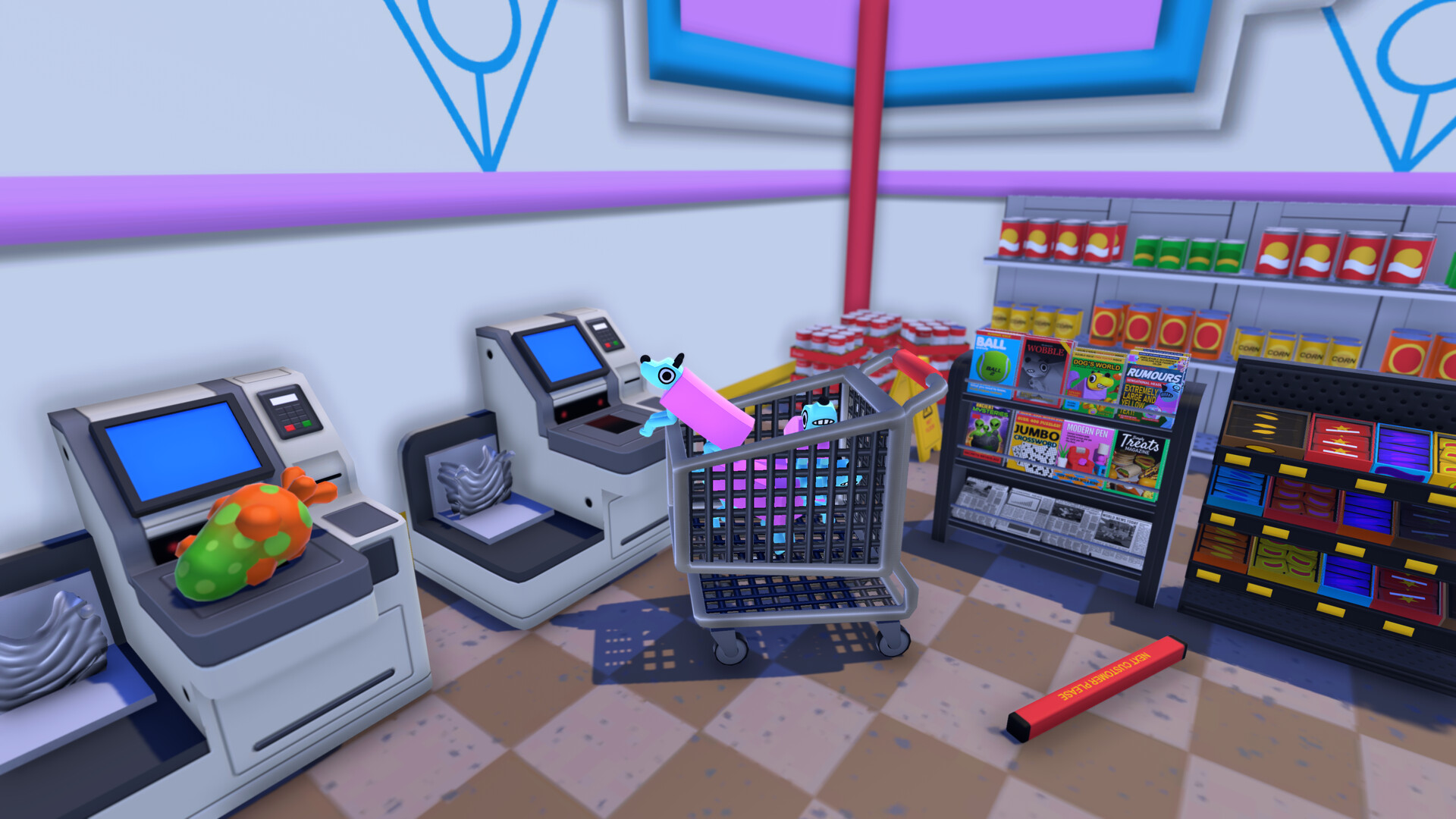 摇摆狗狗好玩吗 摇摆狗狗玩法简介