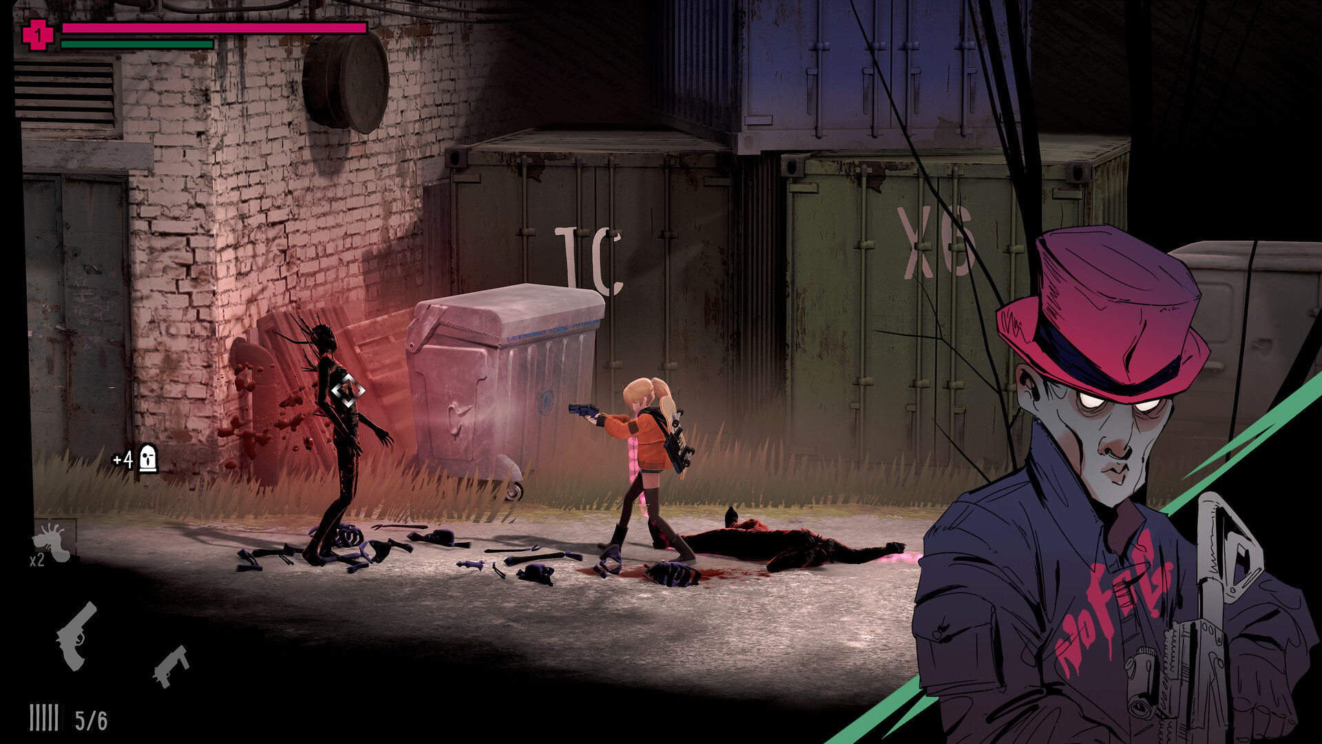 孤女困魘什么時候出 公測上線時間預(yù)告