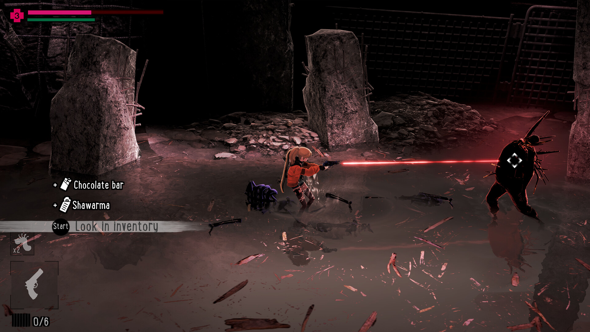 孤女困魘什么時候出 公測上線時間預(yù)告