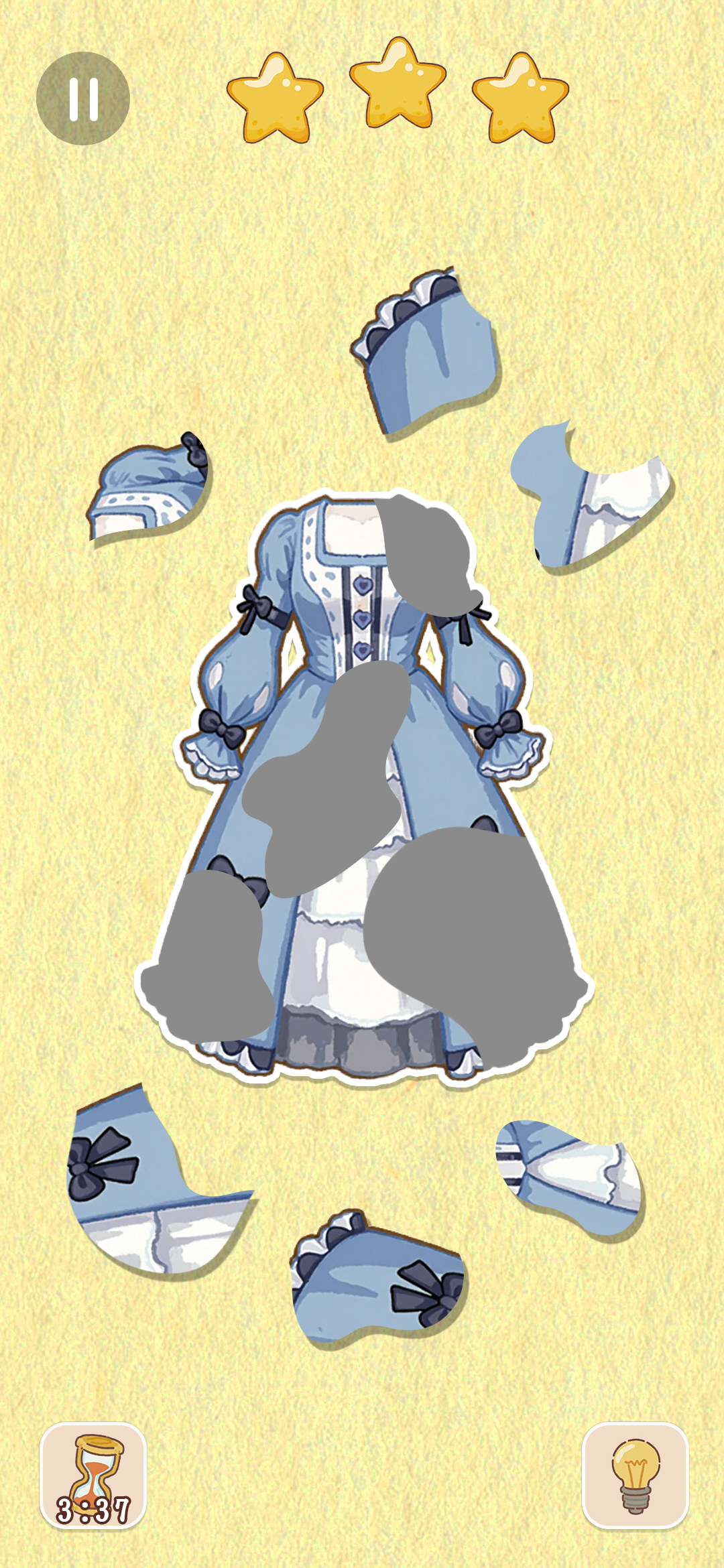 再拼一把什么时候出 公测上线时间预告