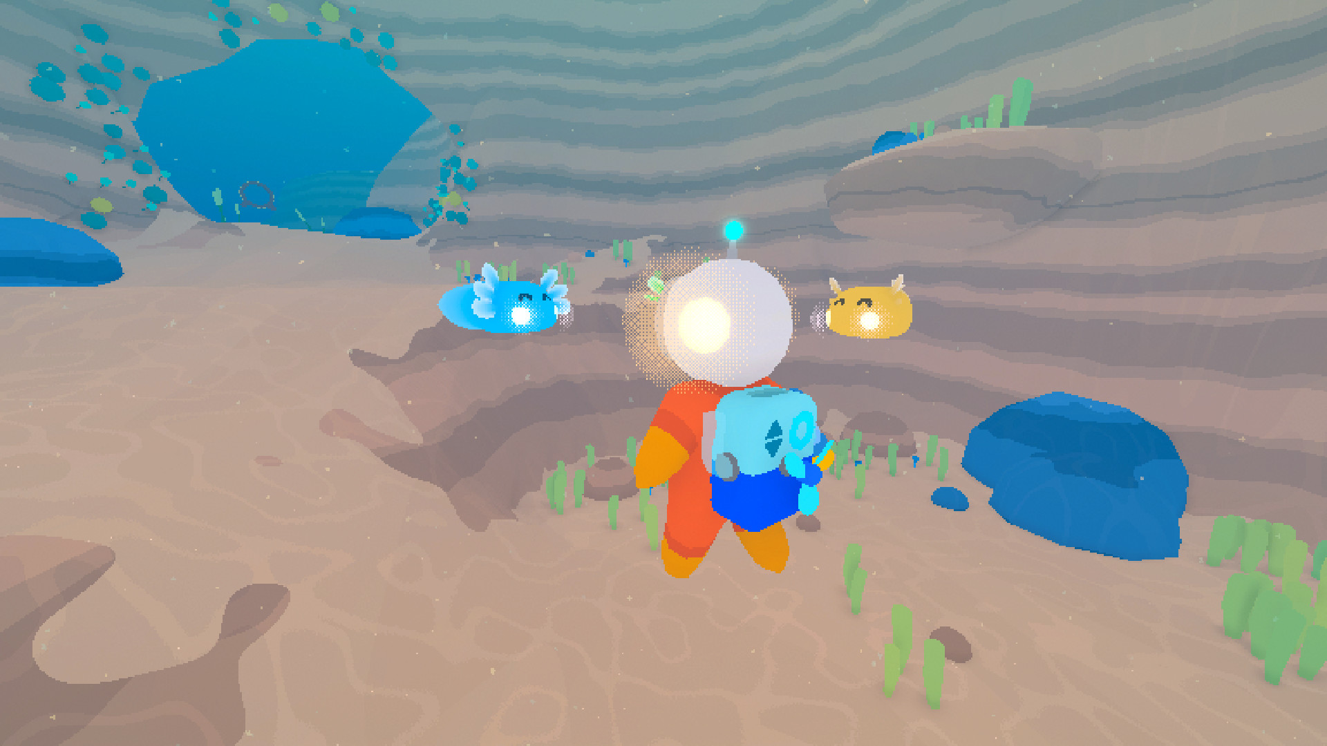 萝德尔船员什么时候出 公测上线时间预告