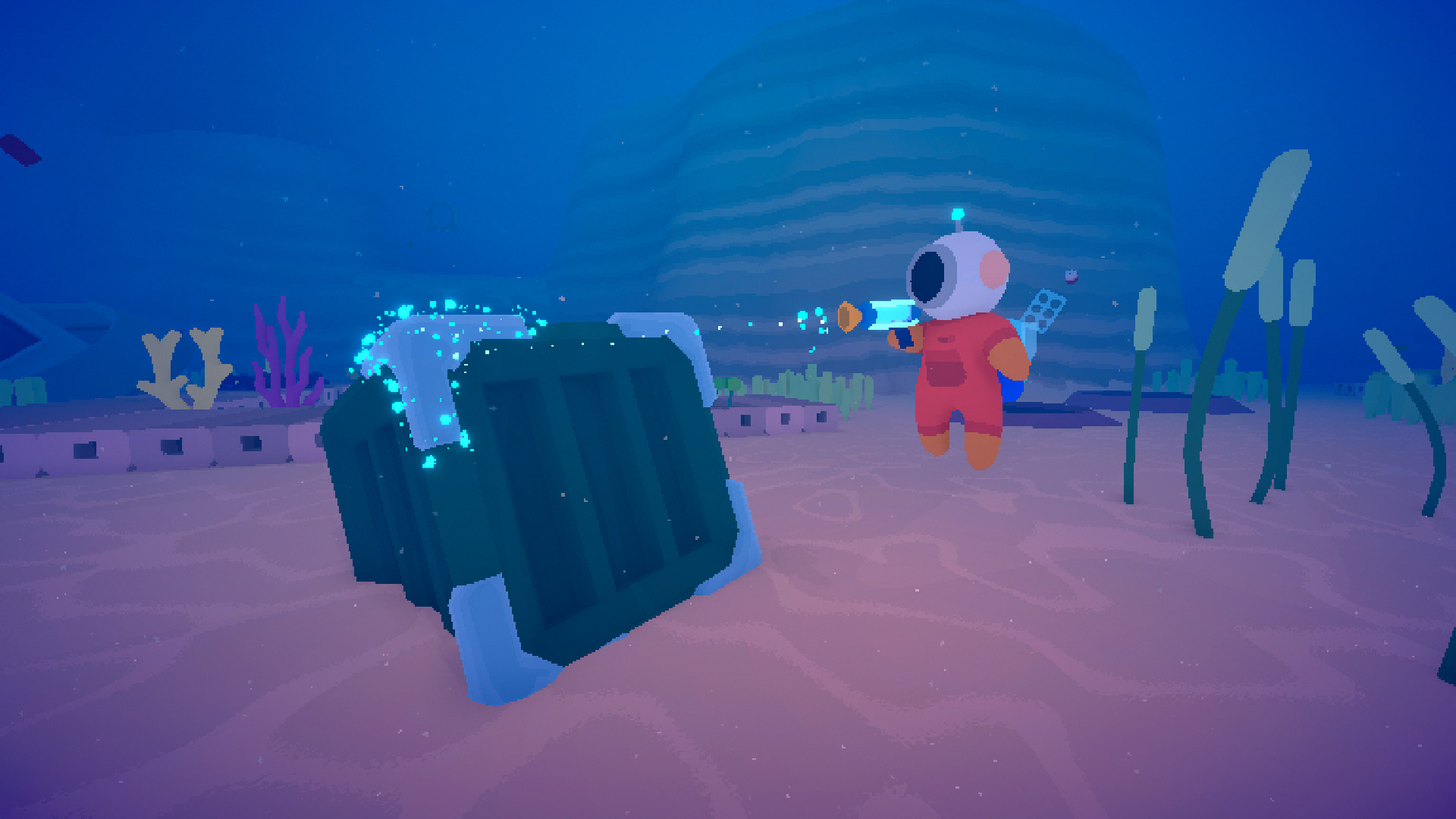 萝德尔船员什么时候出 公测上线时间预告