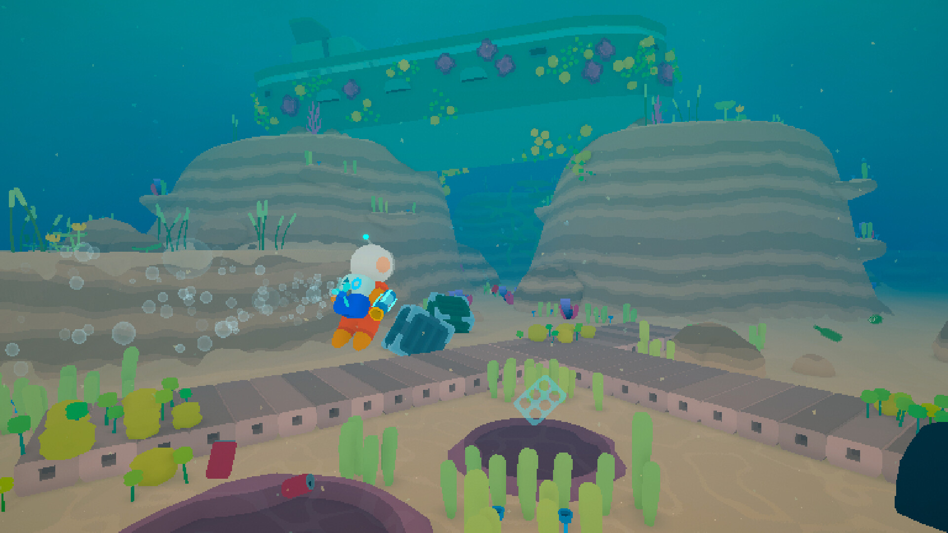 萝德尔船员什么时候出 公测上线时间预告