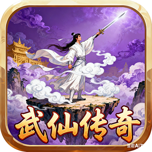 武仙傳奇