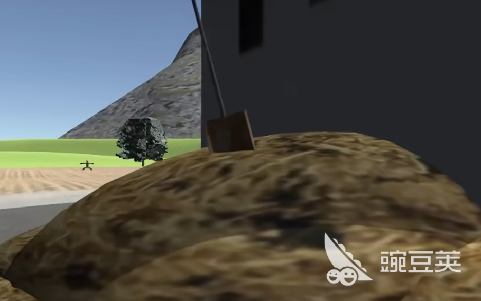 约翰的农场有第四个结局吗 约翰的农场游戏有好结局吗