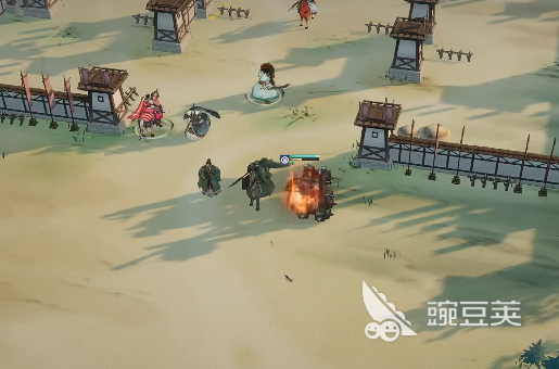 三國望神州志在千里怎么打 三國望神州志在千里攻略