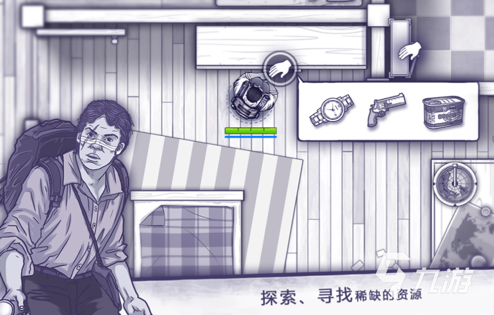 2025年最受欢迎的免费末日题材游戏合集推荐