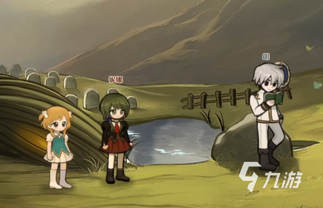 火山的女儿决斗玩法全解析：轻松掌握对战技巧