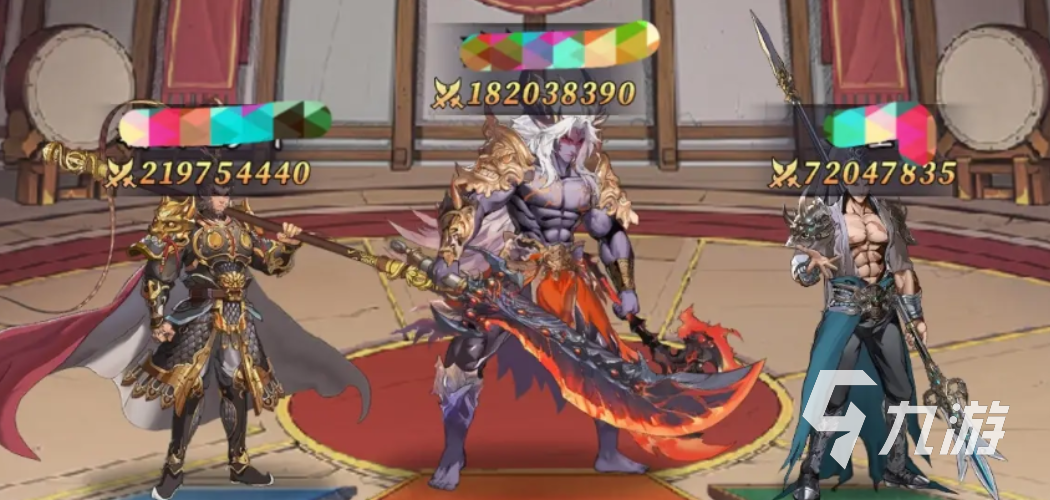 春秋玄奇神帝王昭君角色解析与玩法全攻略